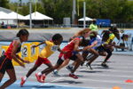 Records set at 2022 inter-primary meet