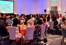 Boyz2Men appreciation dinner leaves mothers in tears
