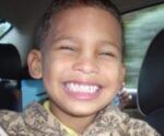 Family fun day honours Jeremiah Barnes’ memory