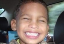 Family fun day honours Jeremiah Barnes’ memory