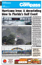 Cayman Compass September 11