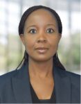 CIMA appoints new deputy head of investments supervision division