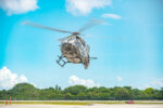 Police Air Ops aims to build search and rescue capabilities