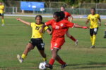 Cayman loses to Jamaica in World Cup qualifier