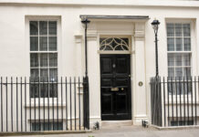 UK chancellor in hot water over alleged Cayman trust links