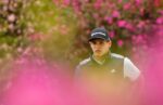 Jarvis bows out of US Masters with impressive display
