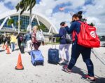 Government eases quarantine restrictions for some travellers
