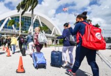 Government eases quarantine restrictions for some travellers