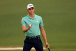 As it happened: Jarvis’ hole-by-hole round two at the Masters