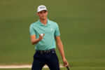 Jarvis impresses on day one at British Open