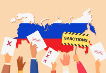 Cayman freezes US$7.3 billion in Russian assets