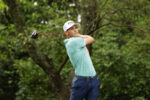Jarvis shoots nine-over-par on history-making Masters debut