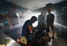 How much is Cayman’s emerging film industry worth?