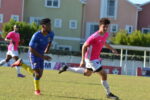 Scholars victorious over Academy in round 10 fixture