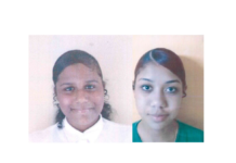 Missing teenaged girls may have been seen in West Bay, George Town