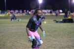 2022 flag coed league round six recap