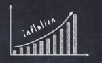 Inflation in OECD area hits 7.7% in February
