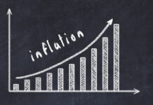 Inflation in OECD area hits 7.7% in February