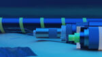 C3 gains access to subsea cable landing stations