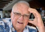 Business icon ‘Uncle Bill’ McTaggart passes
