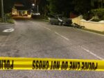 Father and infant daughter die in crash