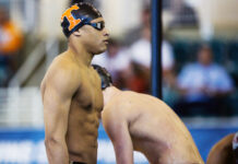 Recapping Cayman’s collegiate swimmers’ mid-season