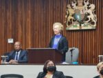 Privy Council judge: Parliaments, not courts, should make laws