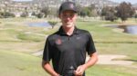 Justin Hastings wins UC San Diego golf Invitational
