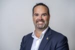 Eric Bush to take over as Planning chief officer