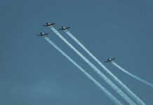 Cayman Islands Air Show postponed