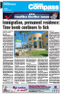 Cayman Compass May 16