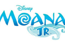 ‘Moana Jr.’ auditions on Saturday, 4 June