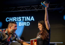 World Class Cayman bartender competition crowns 2022 champion