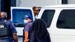 Justin Jackson denies murder charges