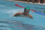 High numbers turn out for Lions Sprint Meet