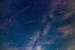 ‘Meteor storm’ may bring 1,000 meteors an hour Monday night