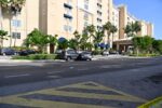 Fatal collision on West Bay Road