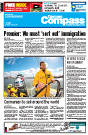 Cayman Compass June 8