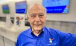 Long-term Cayman Airways employee to retire