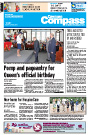 Cayman Compass June 20
