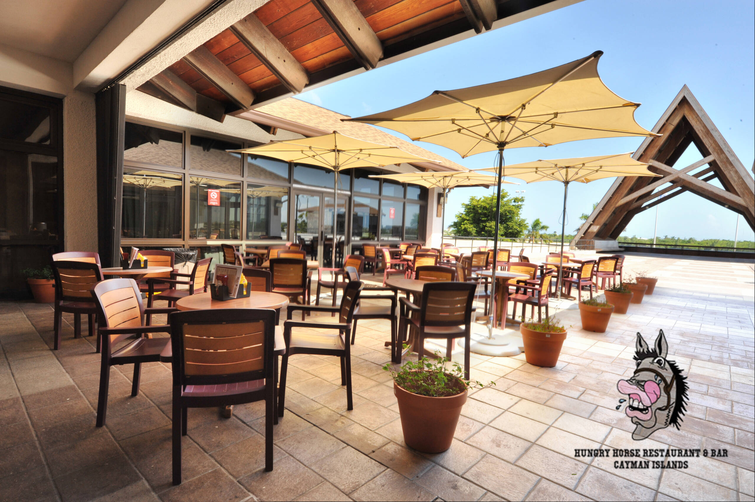 Hungry Horse Restaurant Boerne Texas - 3hngqtk