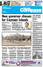 Cayman Compass June 27