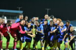 Scholars ISC wins FA Cup
