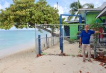 Dart aims to retain ‘casual vibe’ with Calico Jack’s revamp
