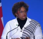 Barbados PM Mia Mottley among Time’s 100 influential people