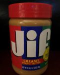 Jif peanut butter recalled over salmonella scare