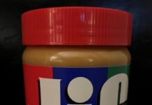 Jif peanut butter recalled over salmonella scare