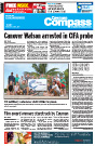 Cayman Compass July 5