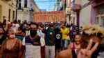 COVID and government repression fuelling Cuban ‘migration crisis’