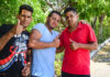 Arriving Cubans’ plea: ‘Don’t send us back’
